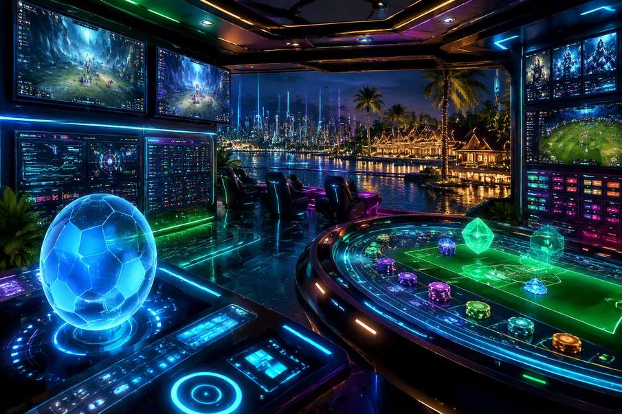 tk99 djs